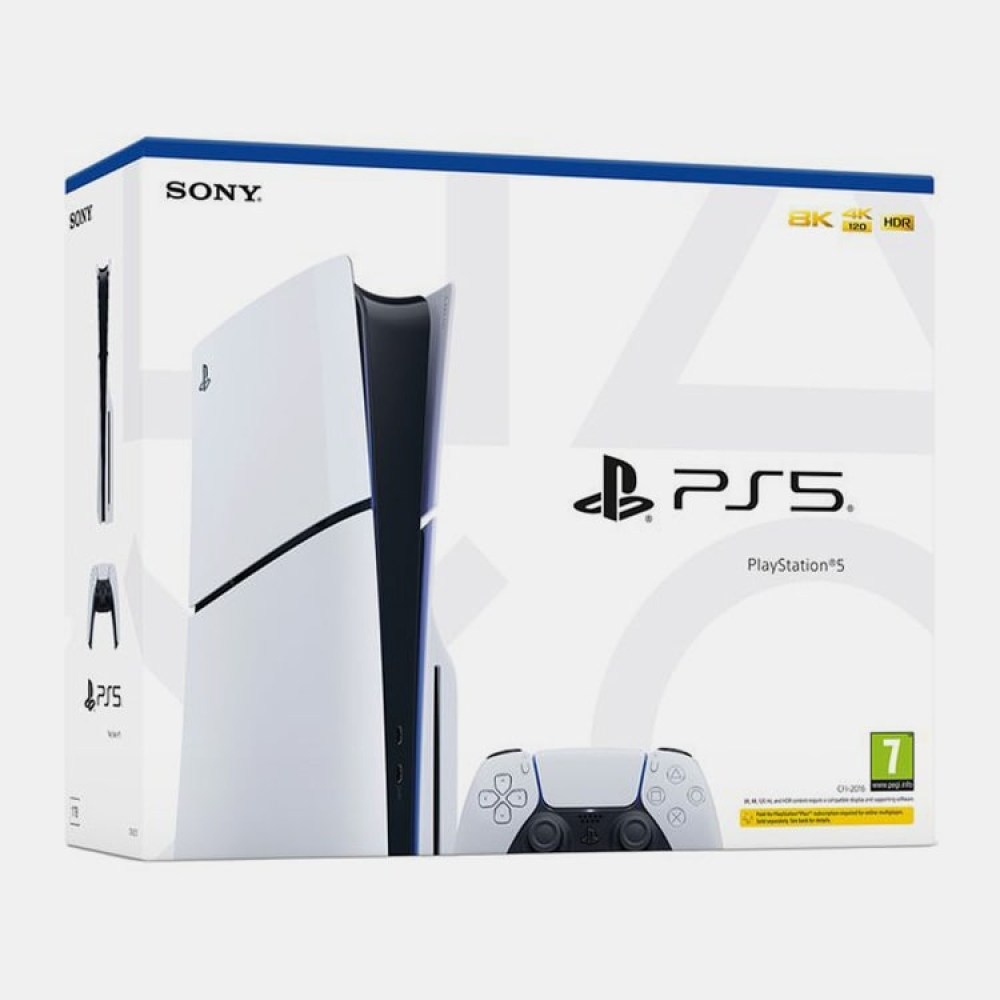 Sony Playstation